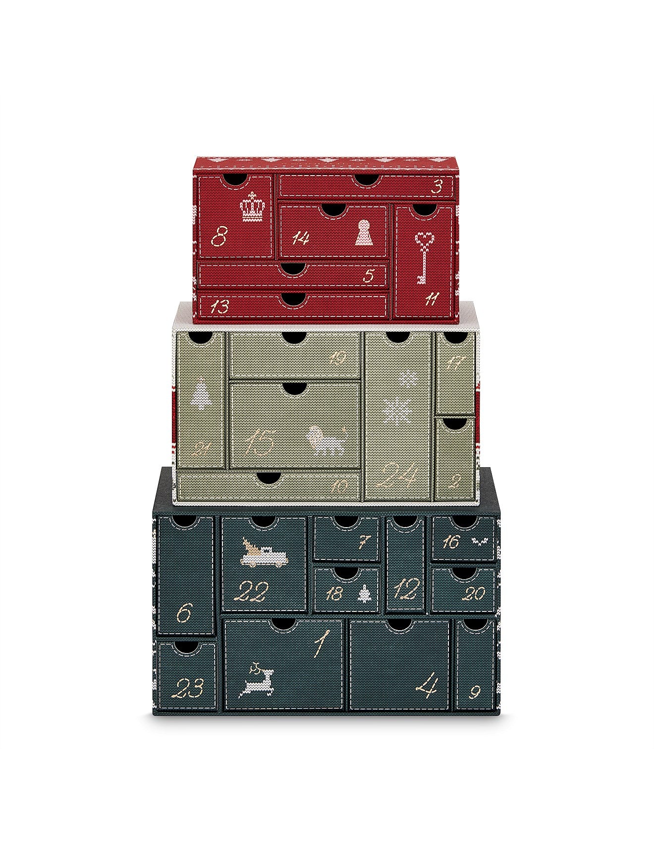 PENHALIGON'S ADVENT CALENDAR