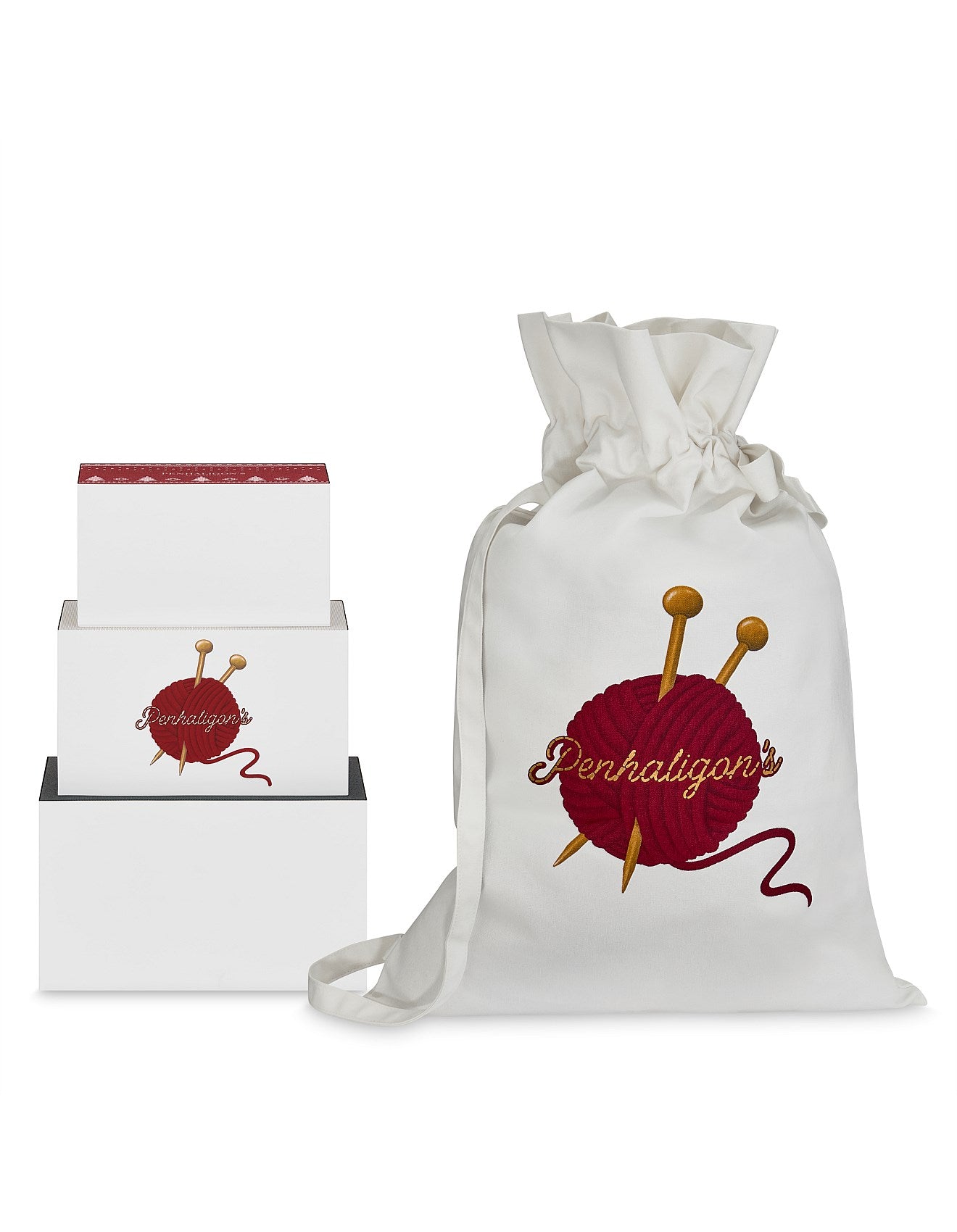 PENHALIGON'S ADVENT CALENDAR
