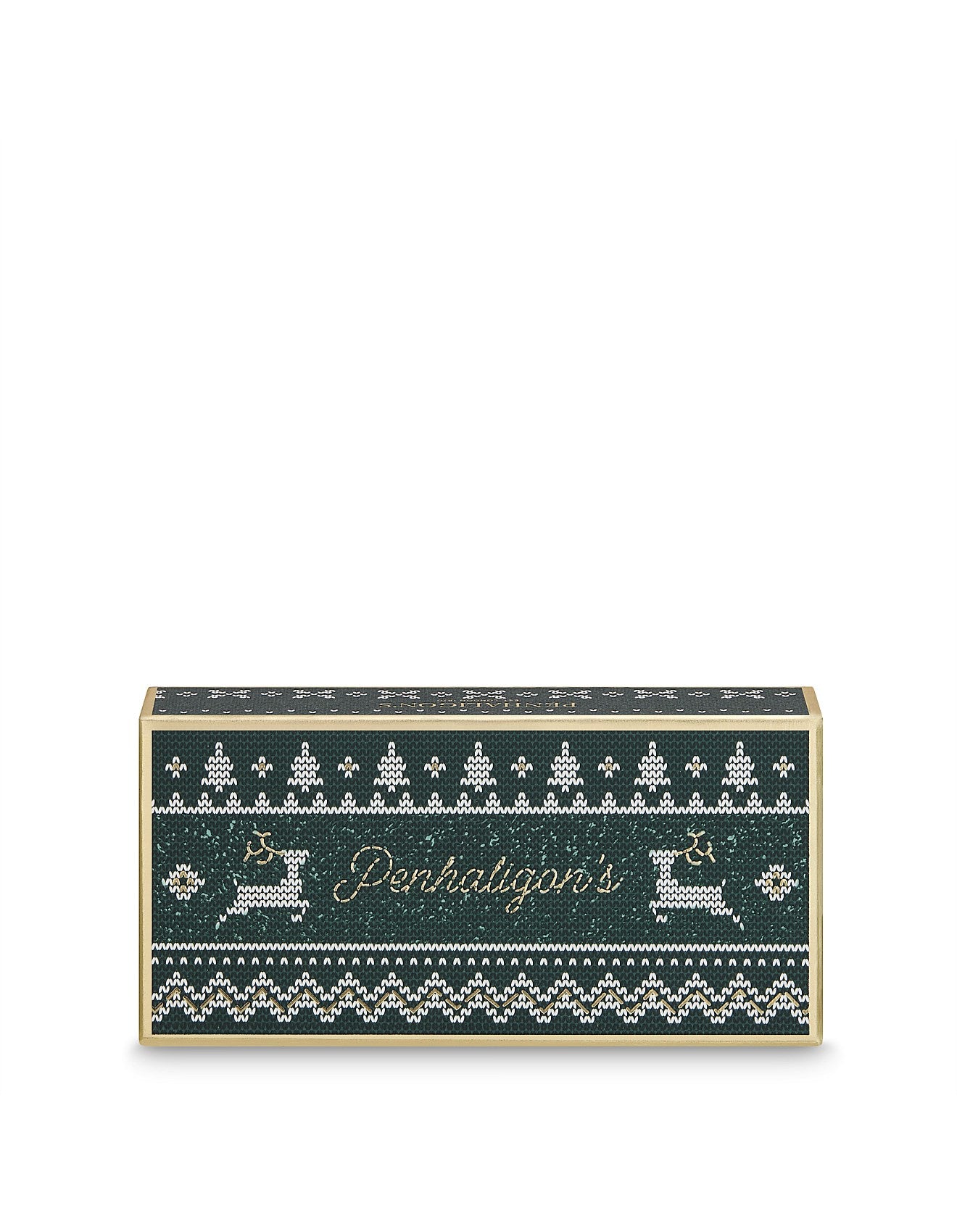 PENHALIGON'S CHRISTMAS MINI HIM (5X5ML FRAGRANCE)