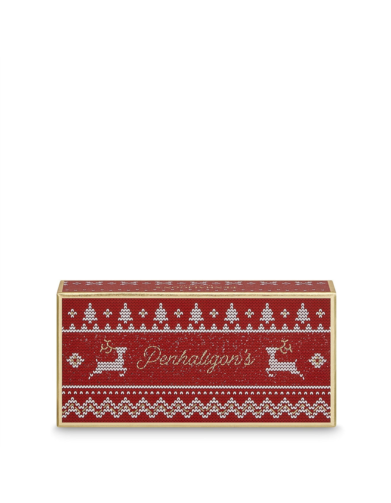 PENHALIGON'S CHRISTMAS MINI HER (5X5ML FRAGRANCE)