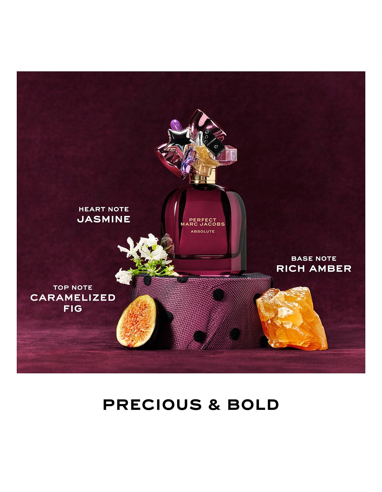 PERFECT ABSOLUTE 30ML