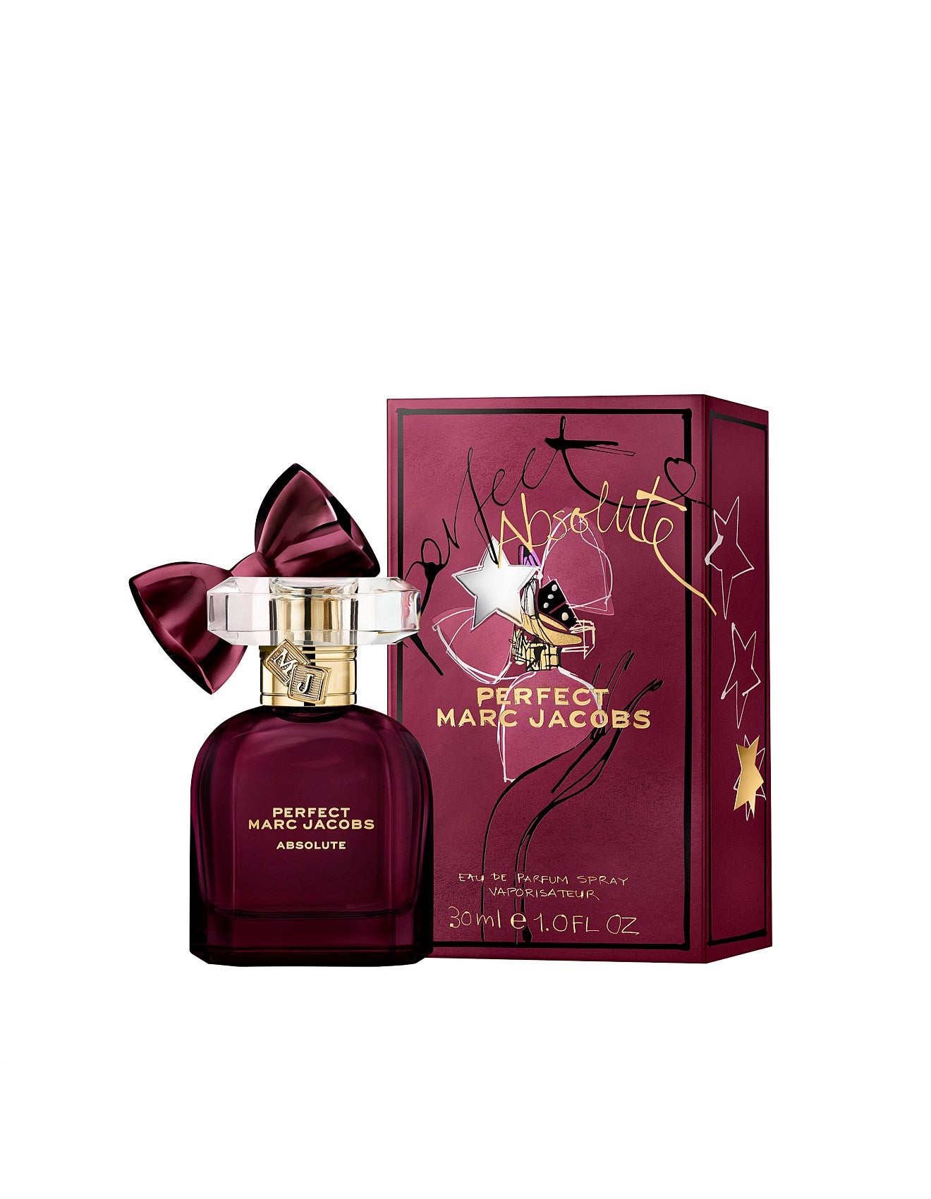 PERFECT ABSOLUTE 30ML