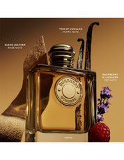 GODDESS PARFUM FOR WOMEN 30ML