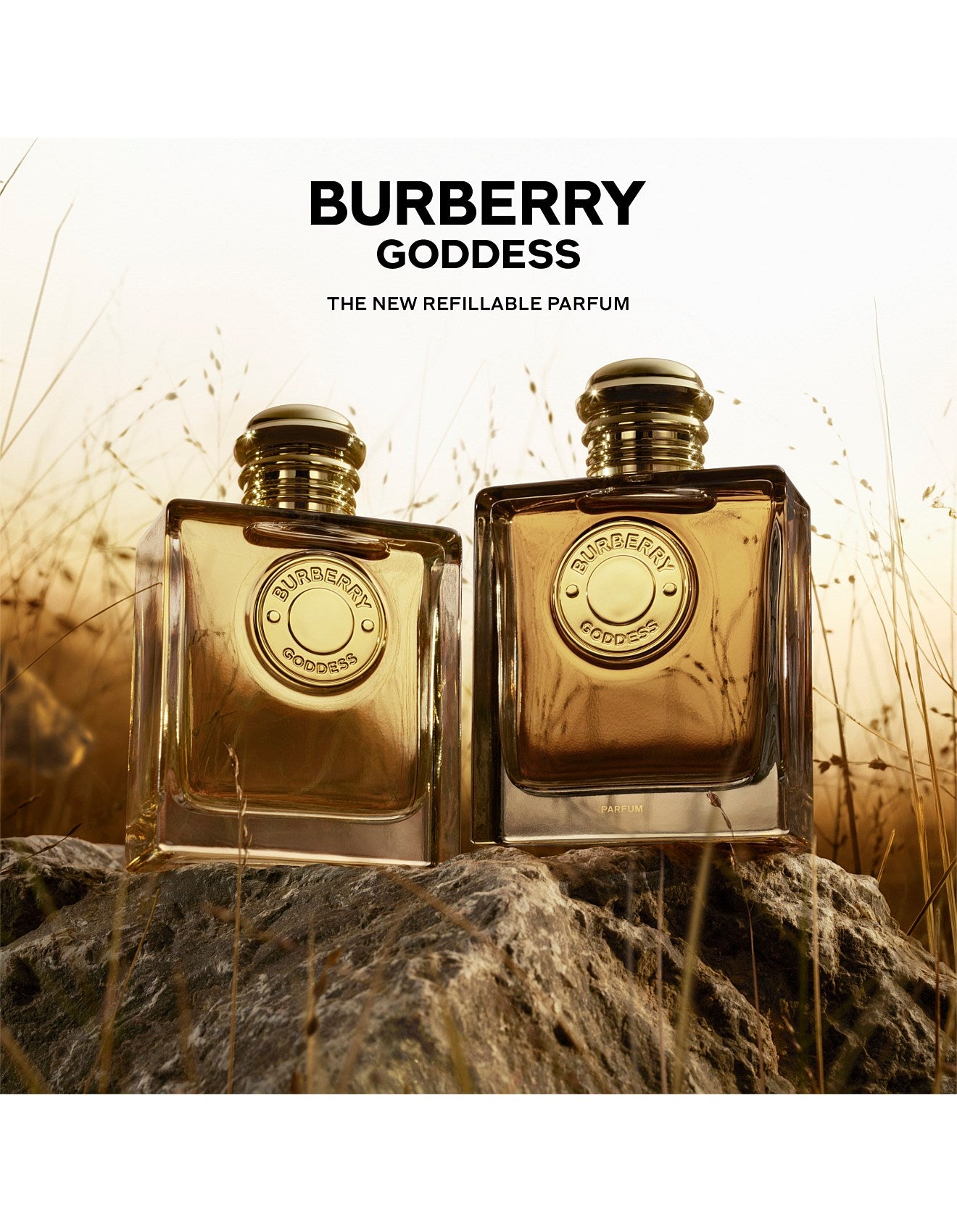 GODDESS PARFUM 50ML