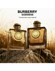 GODDESS PARFUM 50ML