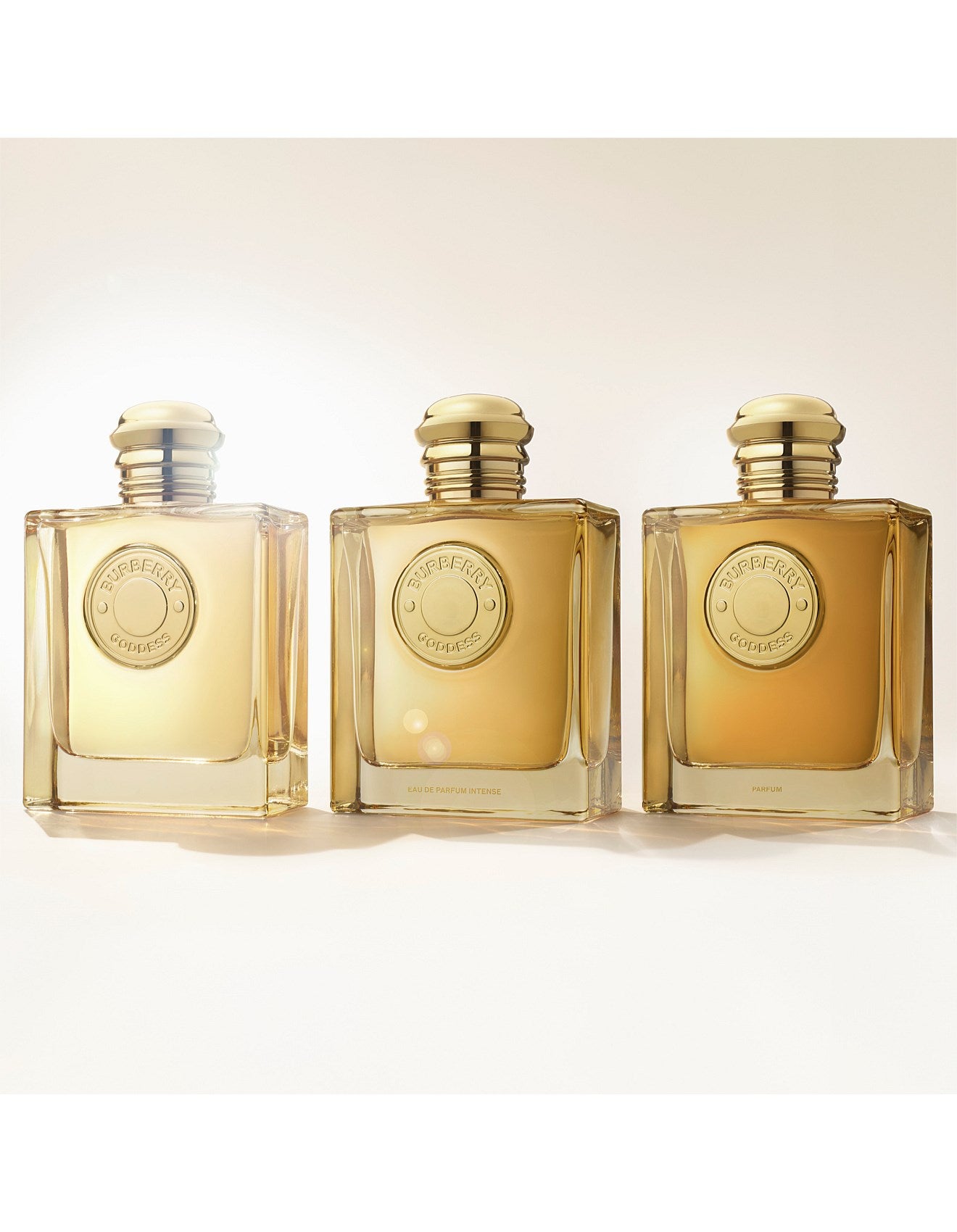 GODDESS PARFUM 50ML