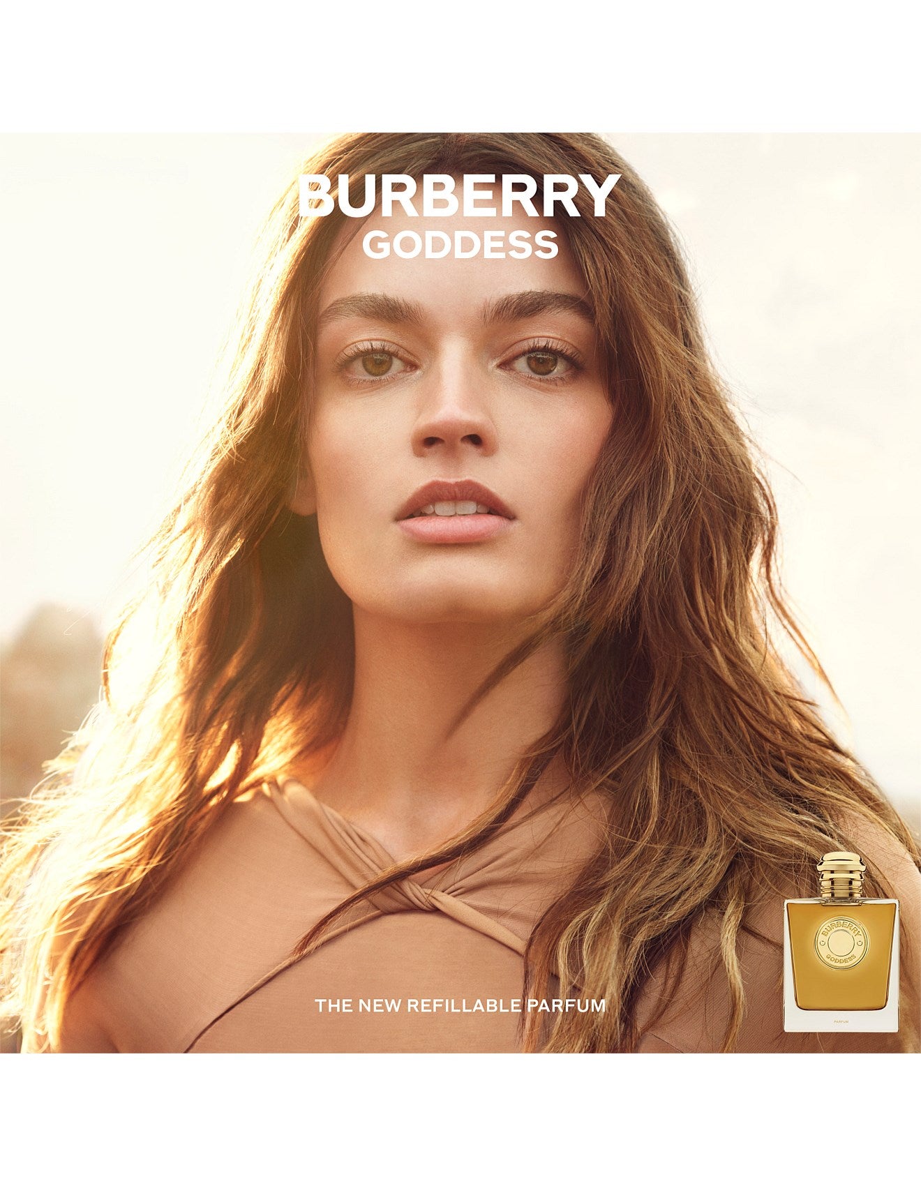 GODDESS PARFUM REFILL 150ML