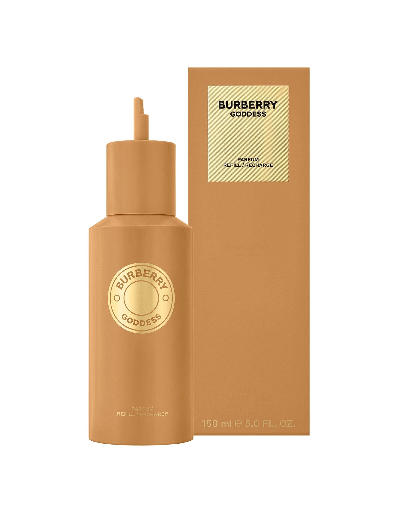 GODDESS PARFUM REFILL 150ML
