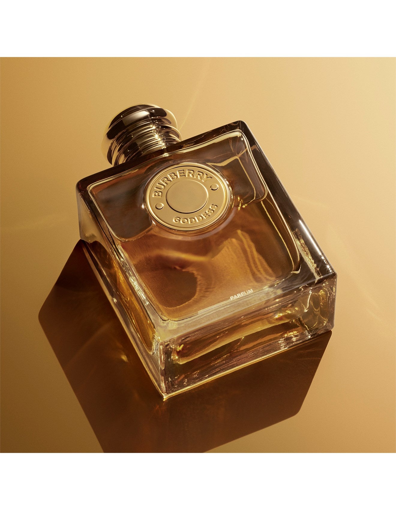 GODDESS PARFUM TRAVEL SPRAY 10ML