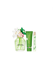 MARC JACOBS DAISY WILD 100ML EDP GIFT SET