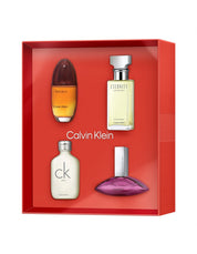 CK WOMENS HOLIDAY GIFT SET