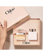 CHLOÉ SIGNATURE EDP 50ML GIFT SET
