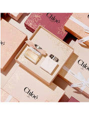 CHLOÉ SIGNATURE EDP 50ML GIFT SET