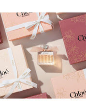 CHLOÉ SIGNATURE EDP 50ML GIFT SET