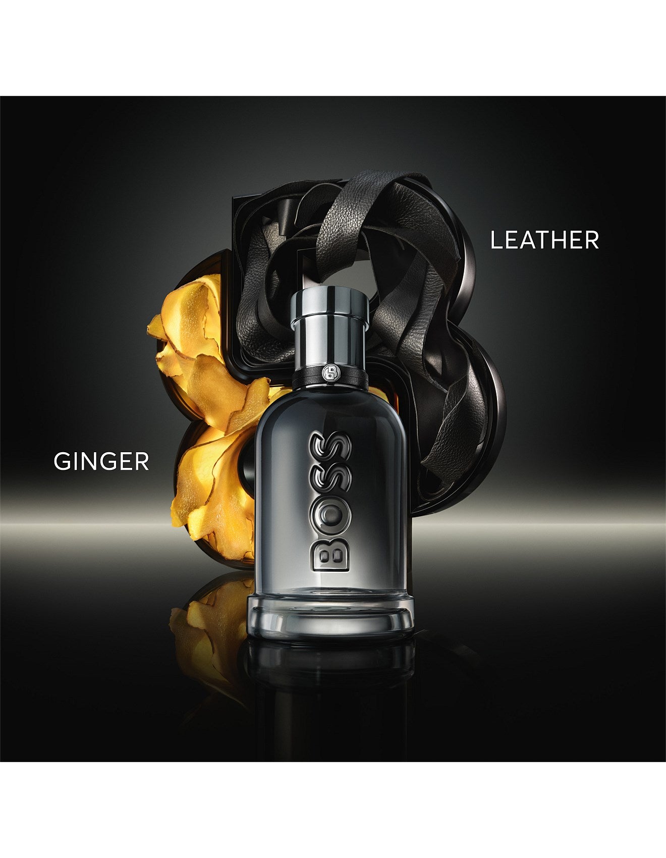 BOTTLED BEYOND EAU DE PARFUM FOR HIM 50ML