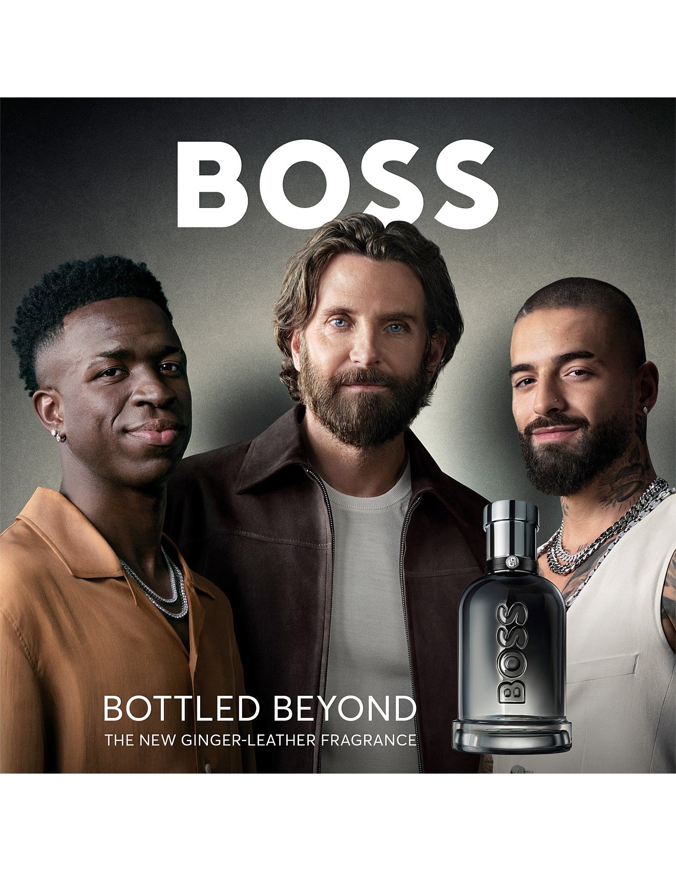 BOTTLED BEYOND EAU DE PARFUM FOR HIM 50ML