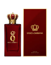 Q BY DOLCE&GABBANA PARFUM 100ML
