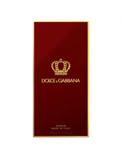 Q BY DOLCE&GABBANA PARFUM 100ML