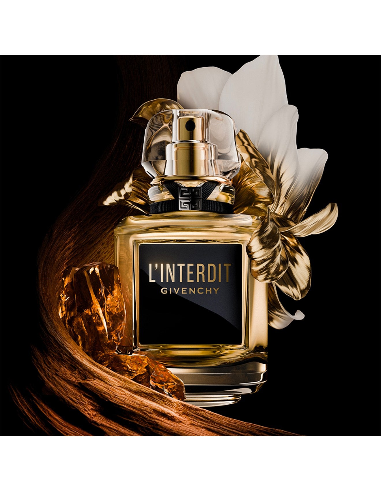 L'INTERDIT PARFUM 50ML