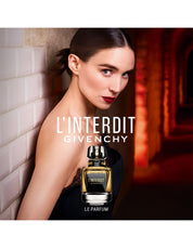 L'INTERDIT PARFUM 50ML
