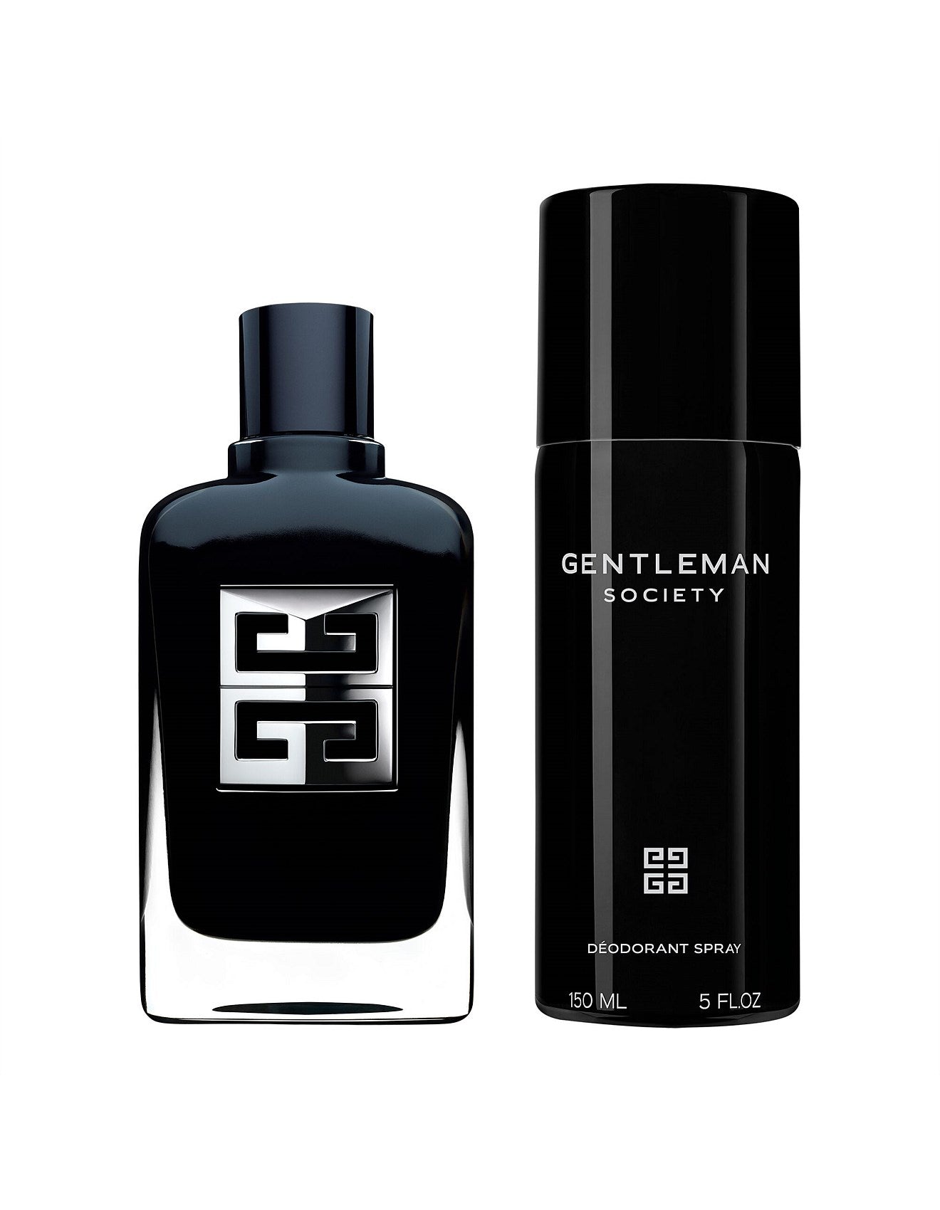 GENTLEMAN SOCIETY EDP 100ML FATHER'S DAY SET