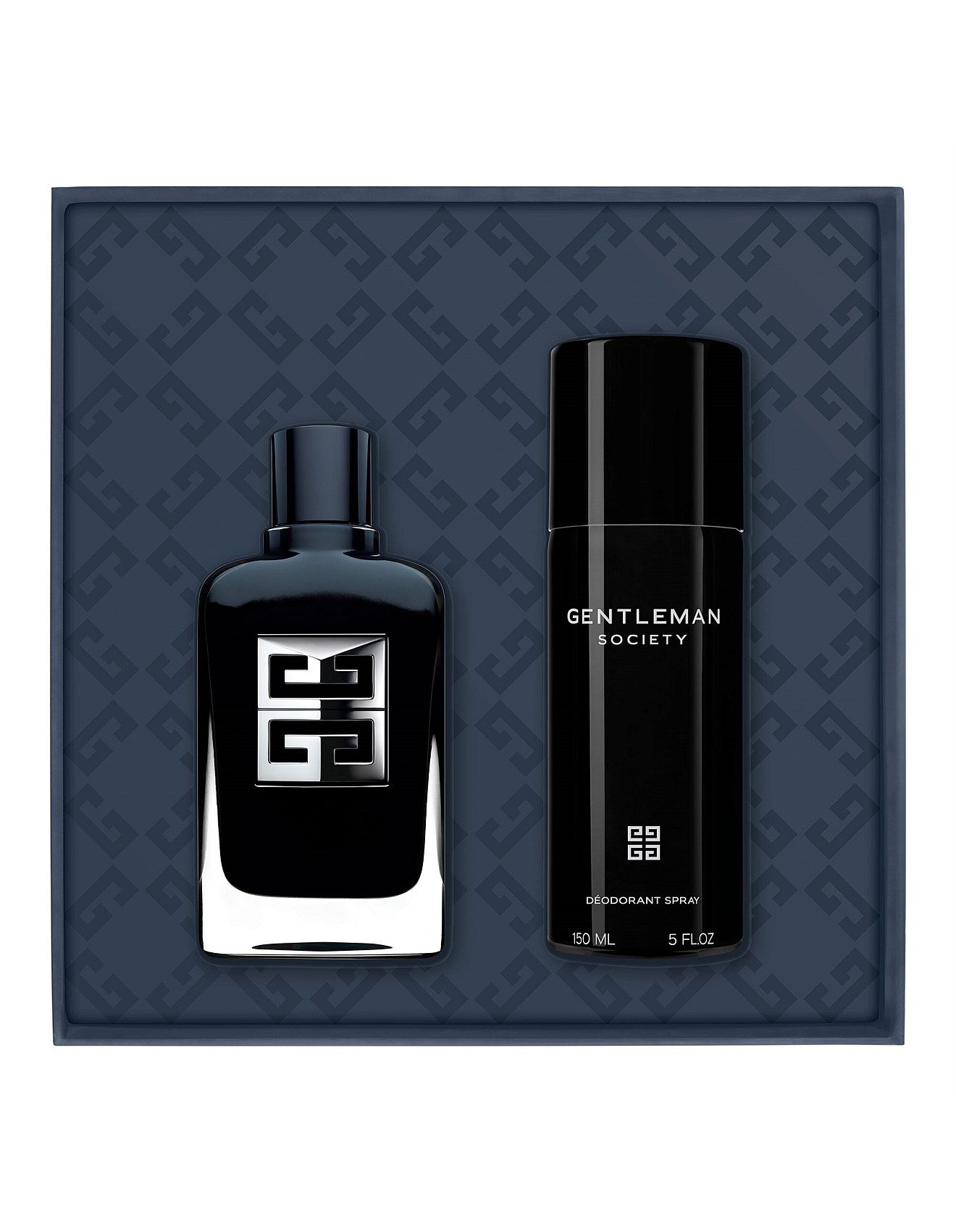 GENTLEMAN SOCIETY EDP 100ML FATHER'S DAY SET