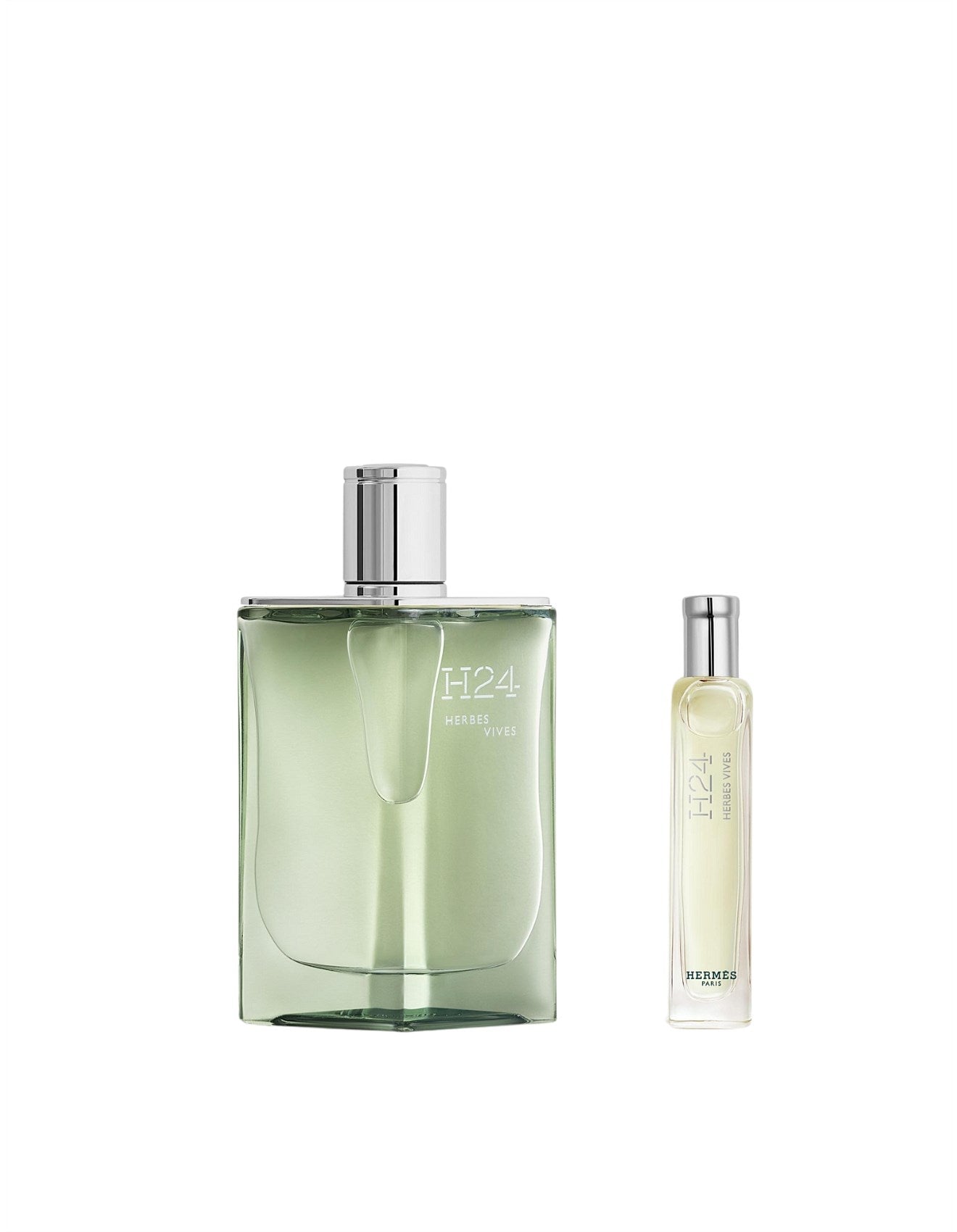 H24 HERBES VIVES EDP FATHER'S DAY SET (EDP 100ML + EDP 15ML)