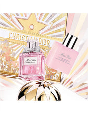 MISS DIOR BLOOMING BOUQUET EDT 50ML LIMITED EDITION SET