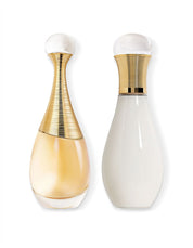 J'ADORE EAU DE PARFUM 50ML LIMITED EDITION SET
