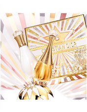 J'ADORE EAU DE PARFUM 50ML LIMITED EDITION SET
