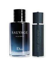 SAUVAGE EAU DE PARFUM 100ML LIMITED EDITION SET