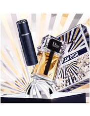 DIOR HOMME EDT 100ML LIMITED EDITION SET