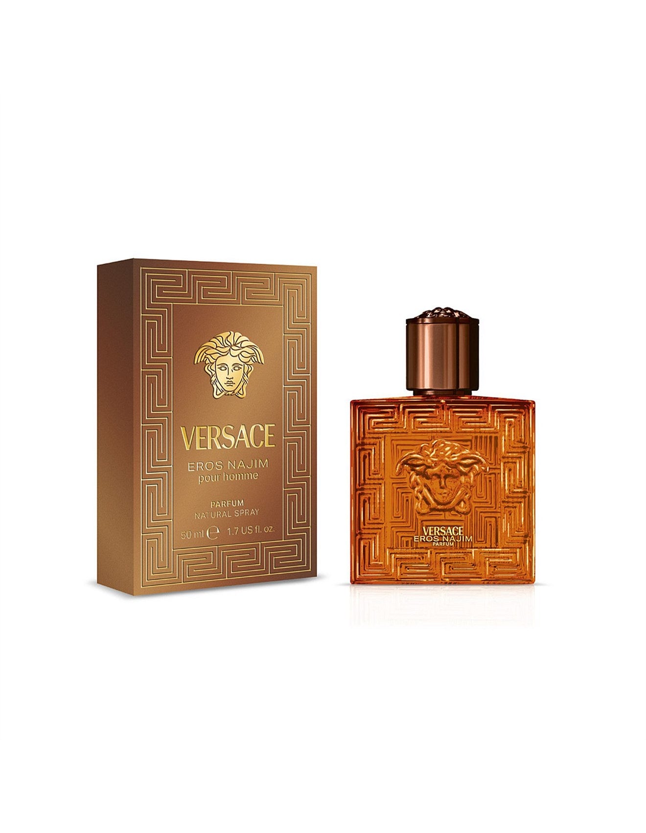 EROS NAJIM PARFUM 50ML