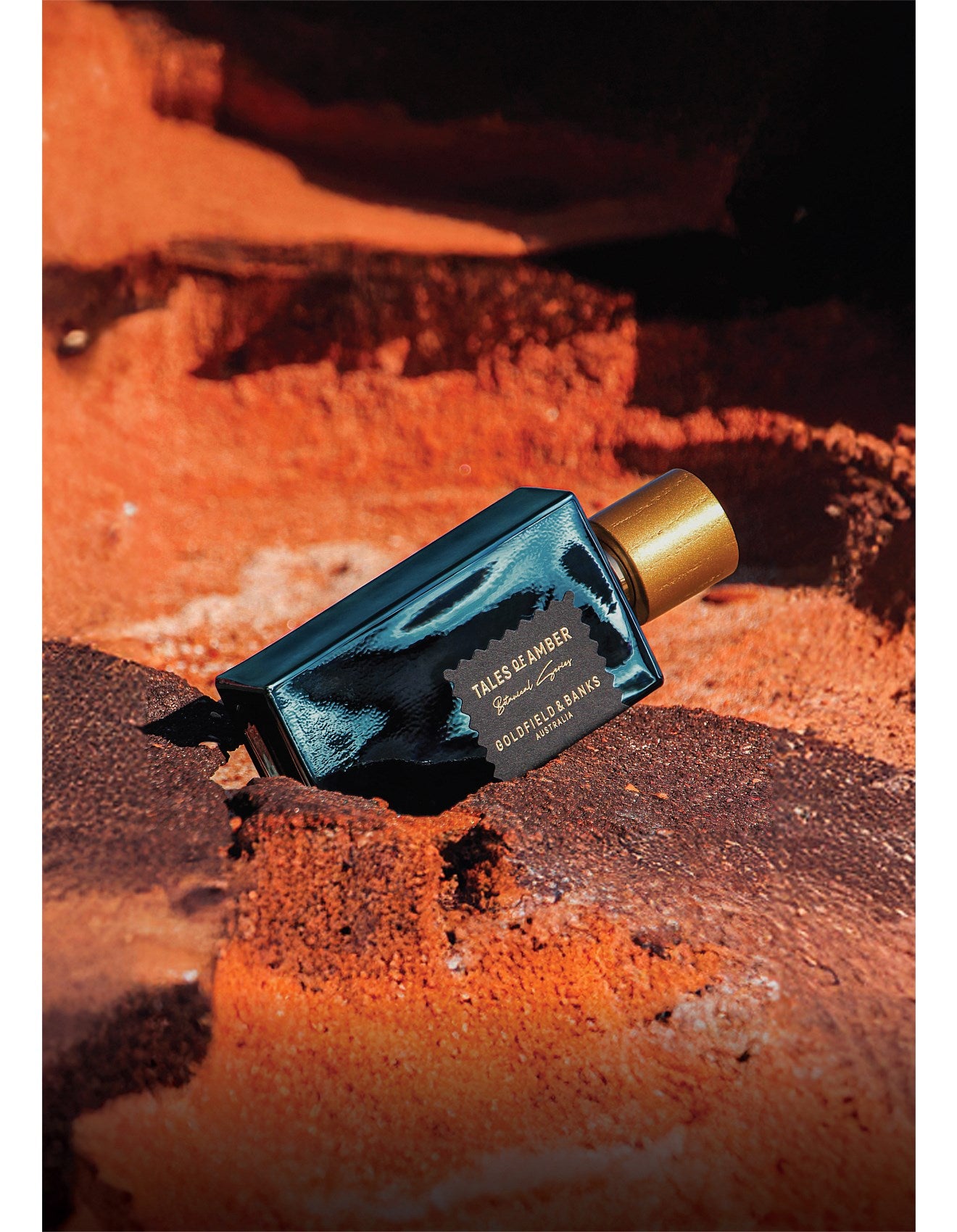 TALES OF AMBER 10ML