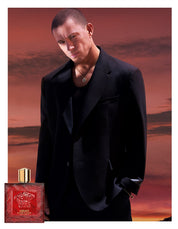 EROS FLAME EDP 100ML GIFT SET