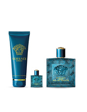 F25 EROS POUR HOMME EDT 100ML GIFT SET