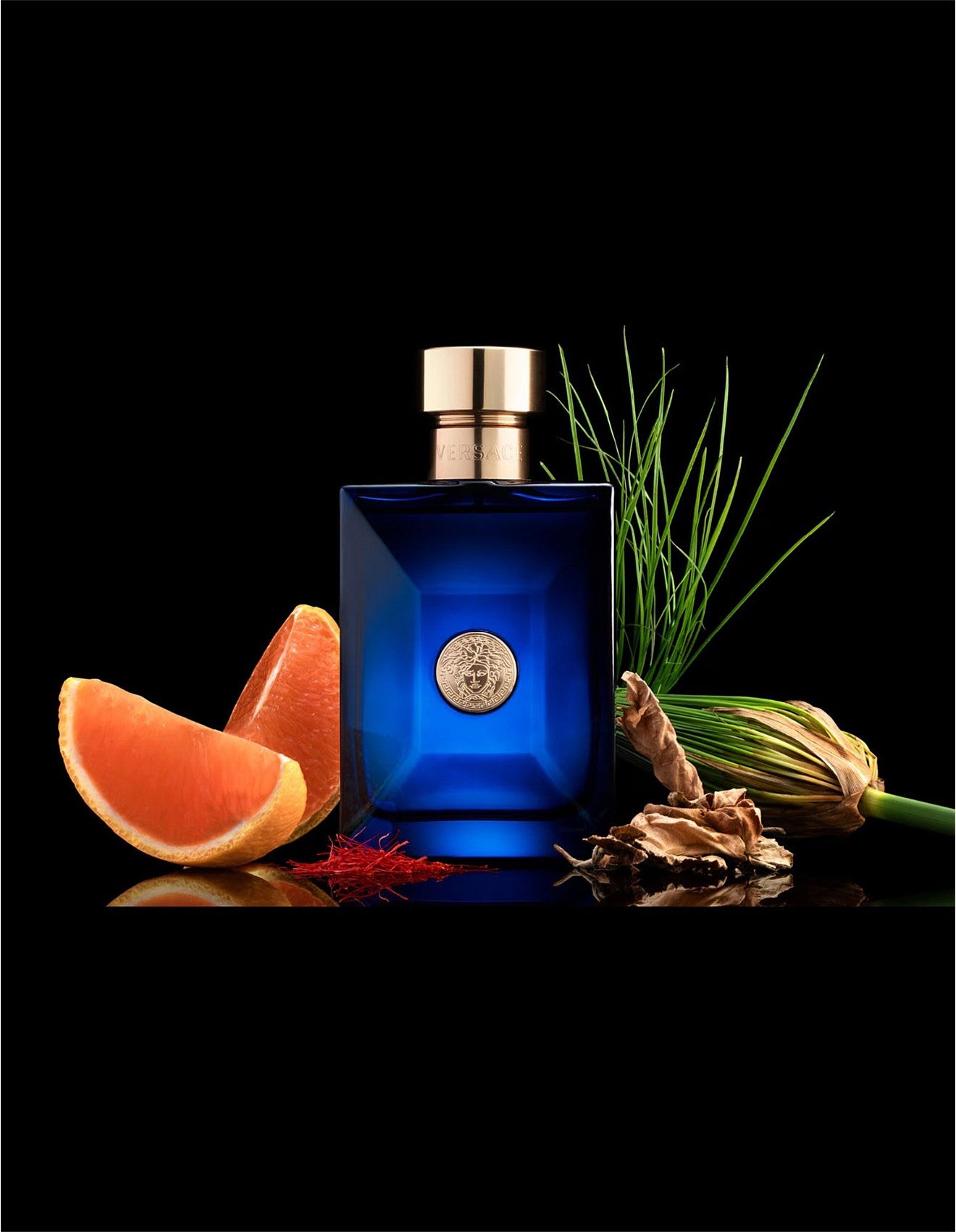 DYLAN BLUE POUR HOMME EDT 100ML GIFT SET