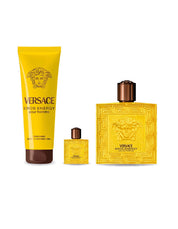EROS ENERGY EDP 100ML GIFT SET