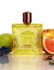 EROS ENERGY EDP 100ML GIFT SET