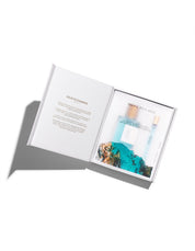 PACIFIC ROCK MOSS CHRISTMAS SET