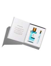 PACIFIC ROCK MOSS CHRISTMAS SET