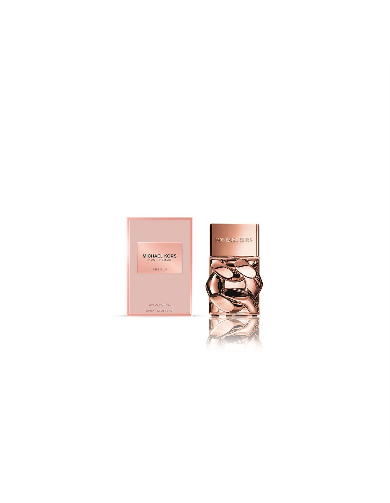 MK POUR FEMME ABSOLU EDP 50ML