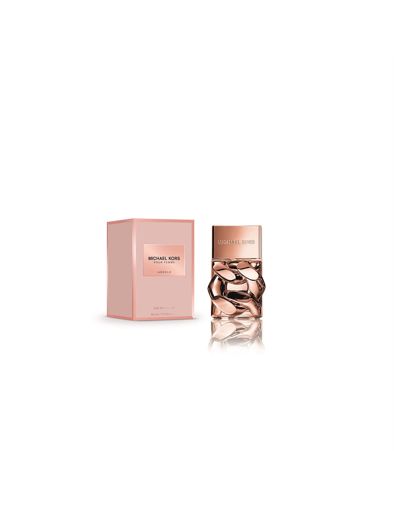 MK POUR FEMME ABSOLU EDP 50ML