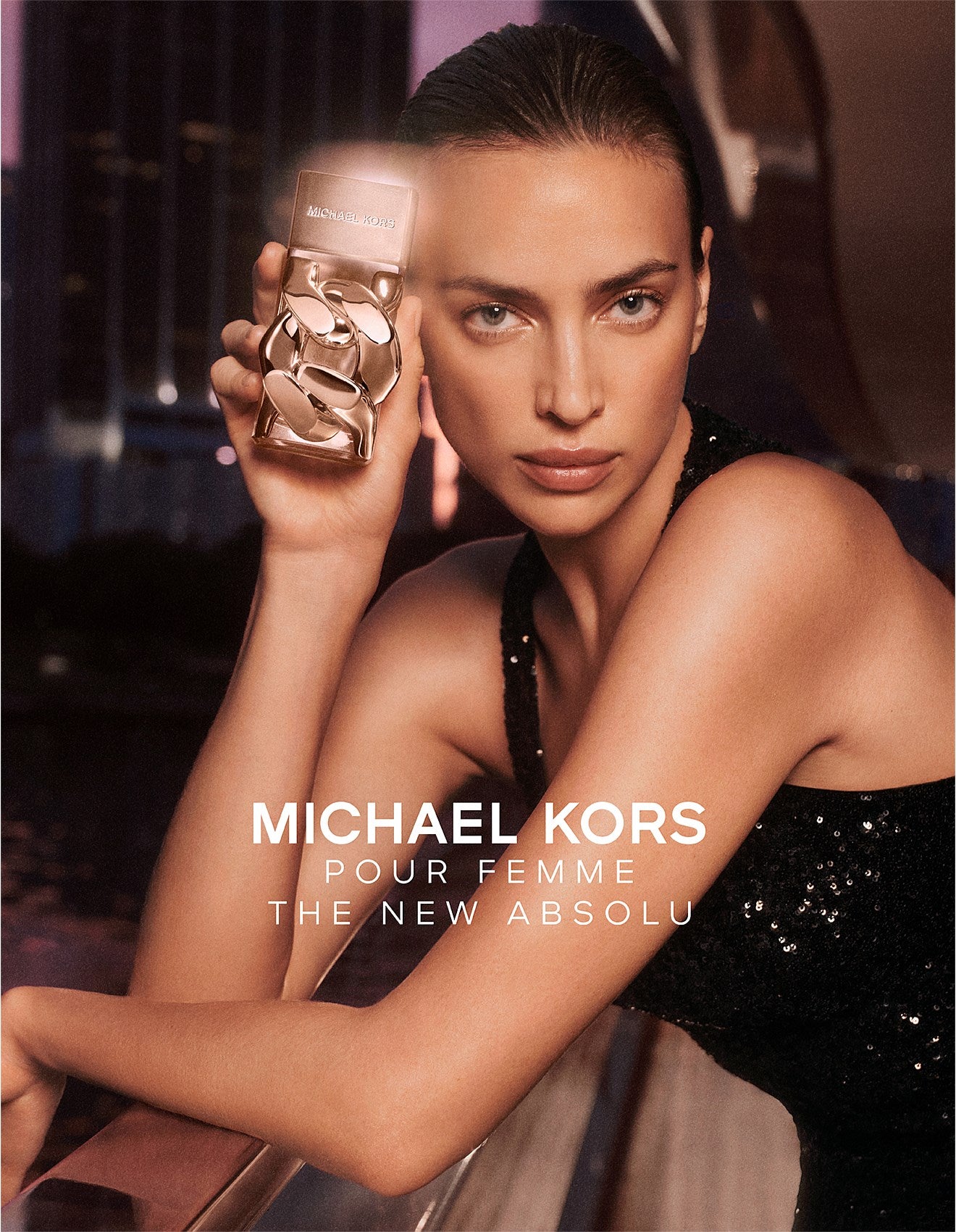 MK POUR FEMME ABSOLU EDP 50ML