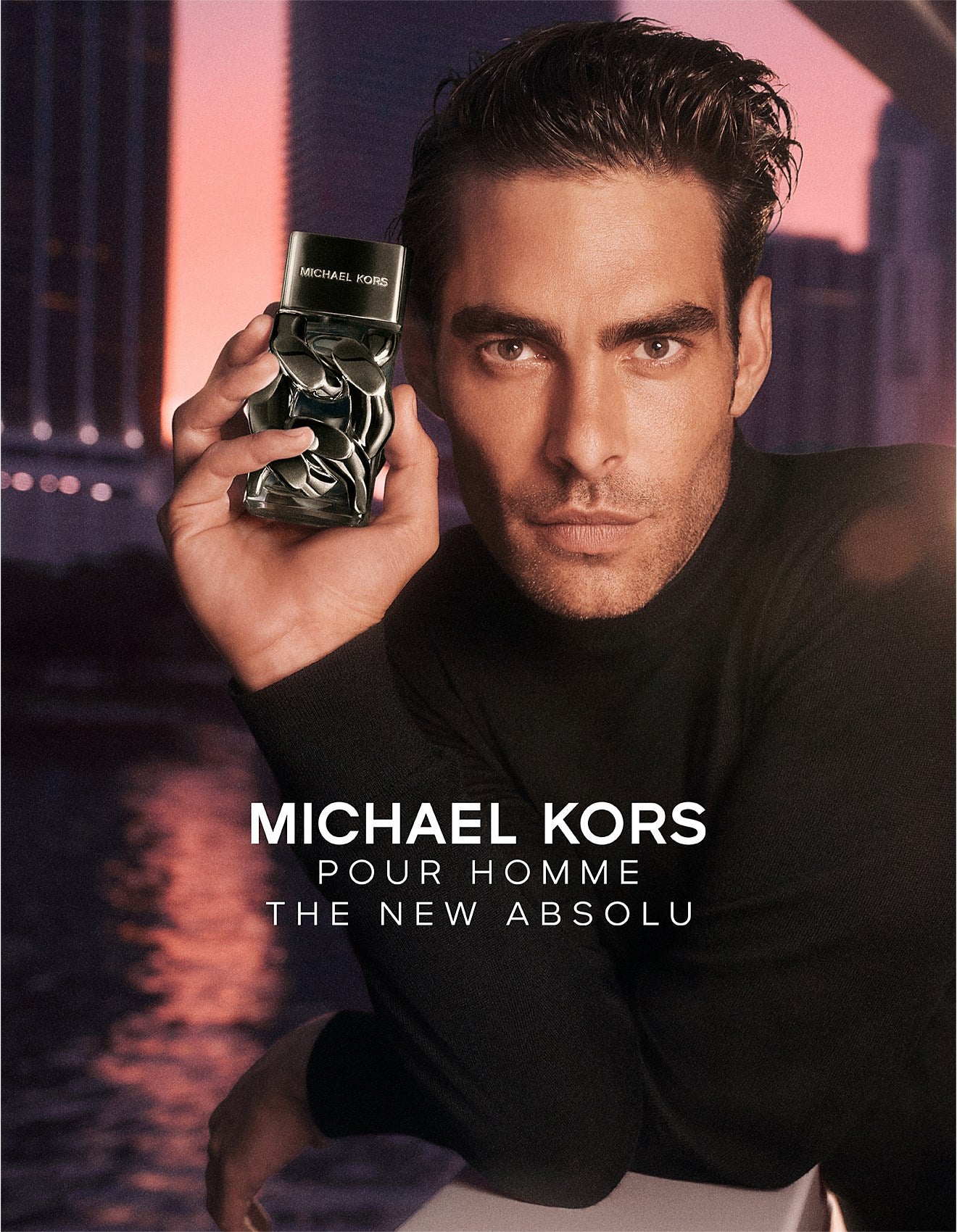 MK POUR HOMME ABSOLU EDP 50ML
