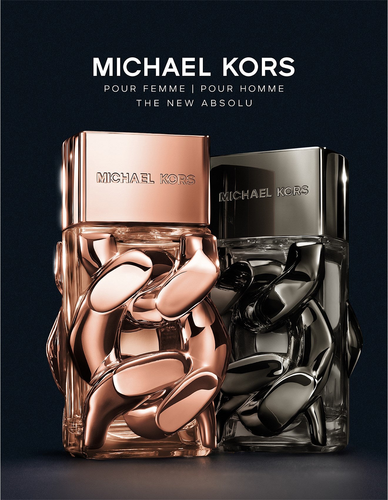 MK POUR HOMME ABSOLU EDP 50ML