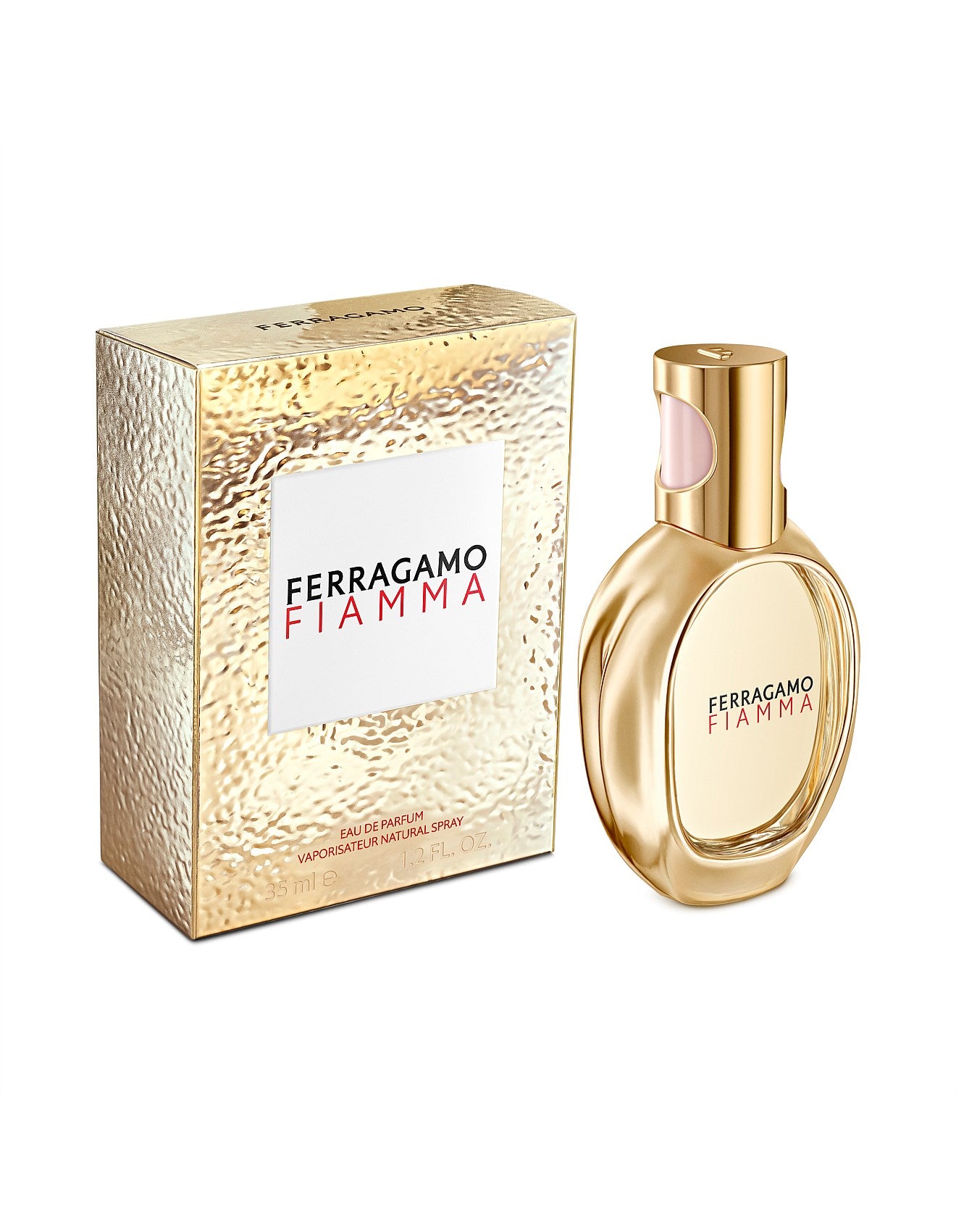 FIAMMA EDP 35ML