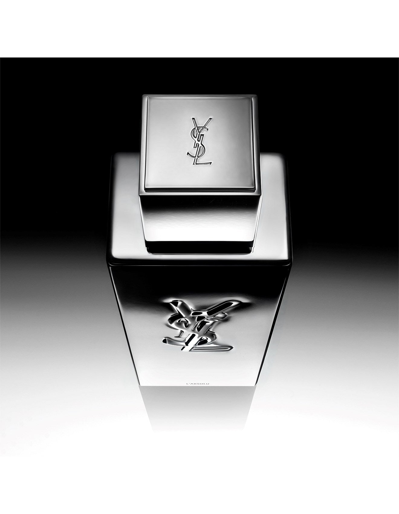 YVES SAINT LAURENT MYSLF L'ABSOLU 60ML