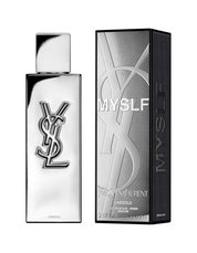 YVES SAINT LAURENT MYSLF L'ABSOLU 60ML