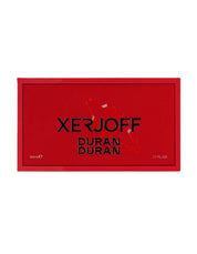 DURAN DURAN BLACK MOONLIGHT - PARFUM